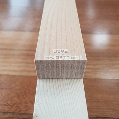 소송 집성투바이 1.0*2.3*3600(단=6EA) 건조목/프리미엄 S등급