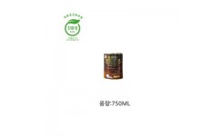 750ML/프리미엄스테인 골드(Premium Stain Gold)
