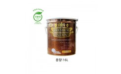 16L/프리미엄스테인 골드(Premium Stain Gold)