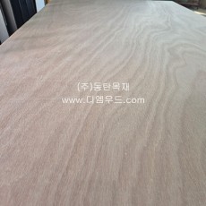 오쿠메합판 8.5T * 1220 * 2440 E0/준내수