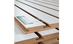 스페이스 월(백색)/18T*2440*1200(인서트 16개 포함)